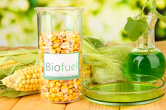 Ravenglass biofuel availability