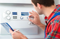 free Ravenglass gas safe engineer quotes